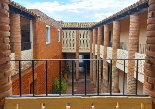 MUREH: la joya de la Mixteca que tienes que visitar