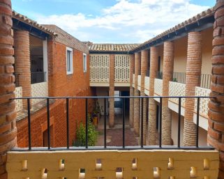 MUREH: la joya de la Mixteca que tienes que visitar