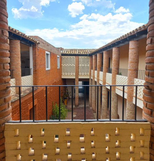 MUREH: la joya de la Mixteca que tienes que visitar
