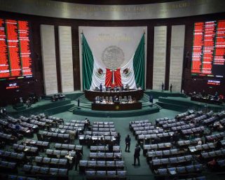 Piden la desaparición de poderes en Oaxaca 