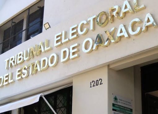 Revoca TEEO registro del expresidente de Mazatlán Villa de Flores, para contender en la próxima elección extraordinaria