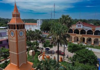 Investigan homicidio de expresidente municipal de San Juan Cacahuatepec
