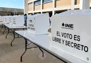 Aprueban reforma para reconocer el voto de personas en prisión preventiva en Oaxaca 