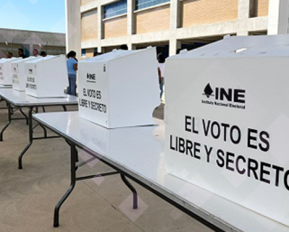 Aprueban reforma para reconocer el voto de personas en prisión preventiva en Oaxaca 