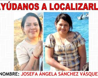 Confirman identidad de dos mujeres halladas muertas en carretera a Tuxtepec