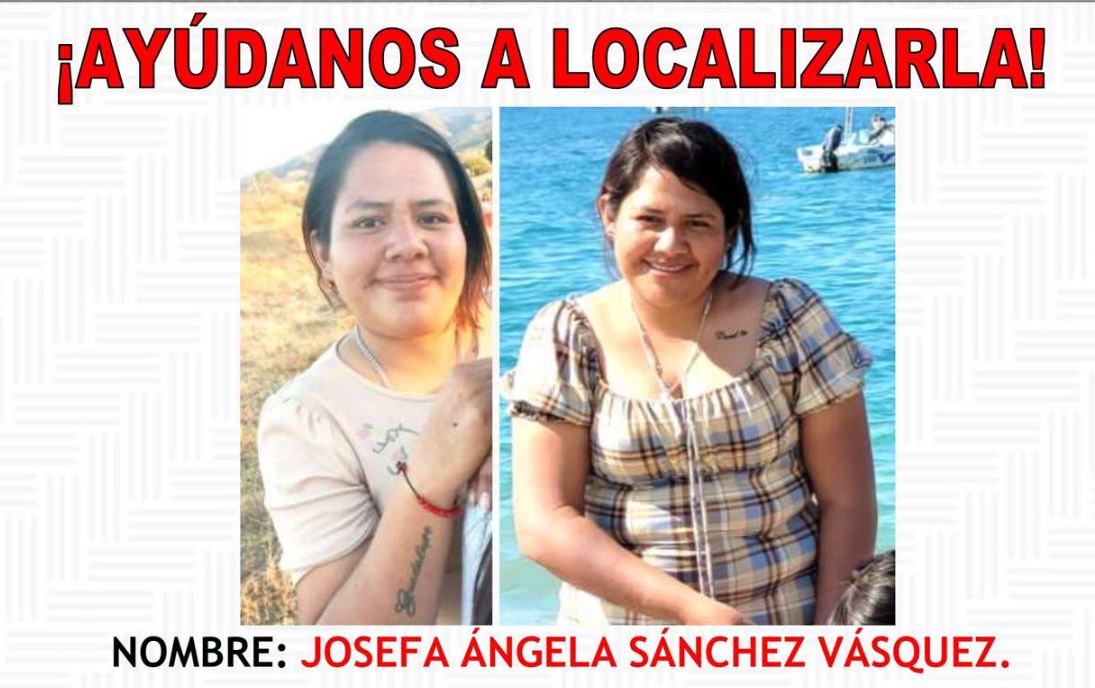 Confirman identidad de dos mujeres halladas muertas en carretera a Tuxtepec