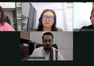 Confirma TEEO convocatoria para elección municipal extraordinaria de Coixtlahuaca