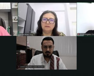 Confirma TEEO convocatoria para elección municipal extraordinaria de Coixtlahuaca