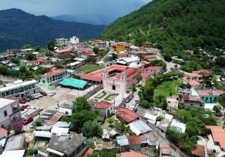 Asfixia por inhalación de bióxido de carbono, causa de muerte de cinco personas en San Francisco Cajonos: Fiscalía de Oaxaca