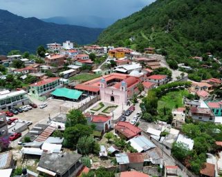 Asfixia por inhalación de bióxido de carbono, causa de muerte de cinco personas en San Francisco Cajonos: Fiscalía de Oaxaca