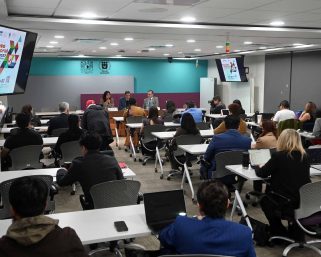 ¿En qué condiciones se desarrollará el proceso electoral 2027 en México?