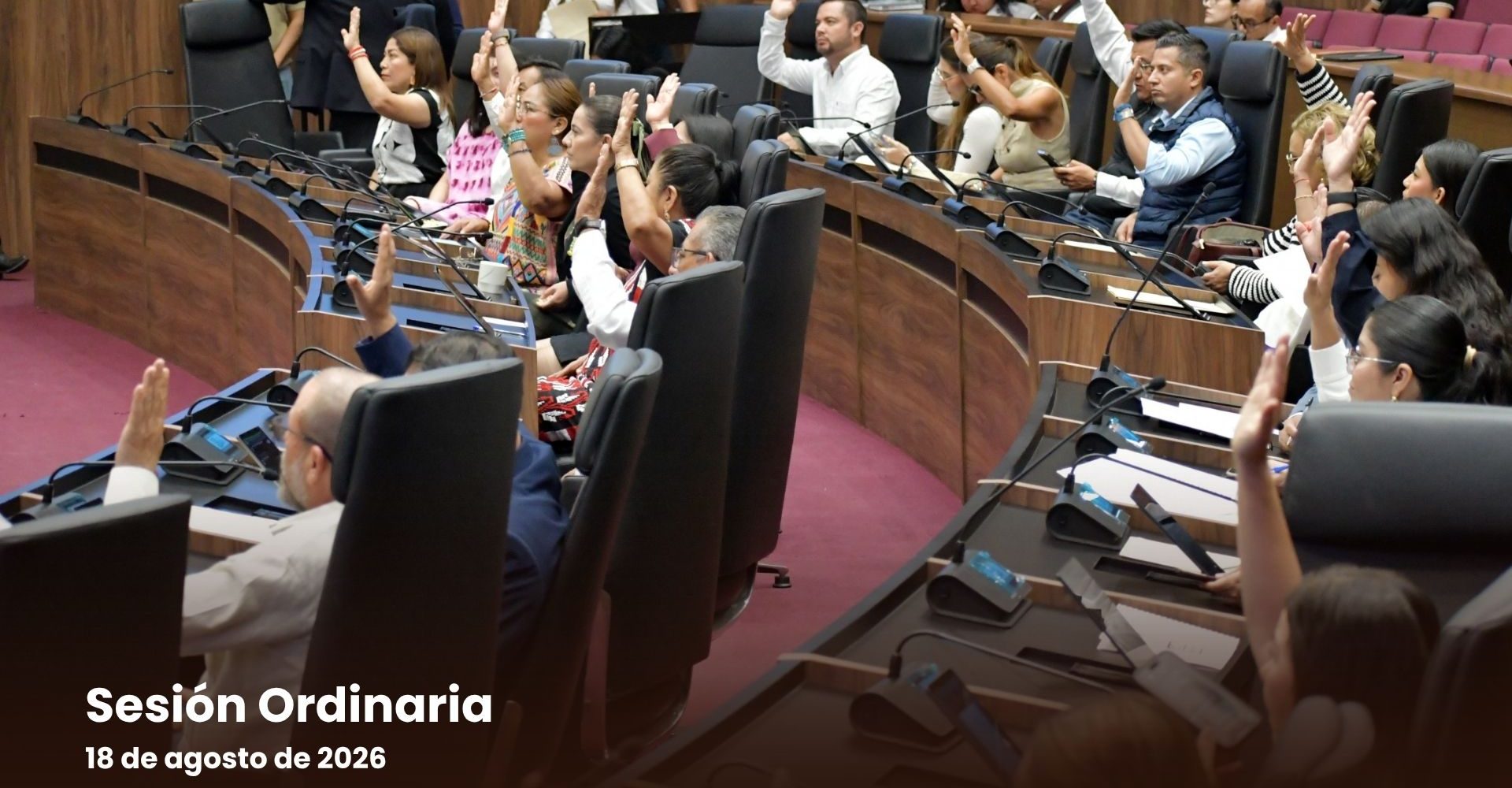 Congreso de Oaxaca aprueba reformas para restringir trámites y cargos públicos a deudores alimentarios morosos