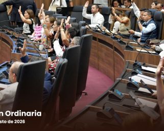Congreso de Oaxaca aprueba reformas para restringir trámites y cargos públicos a deudores alimentarios morosos