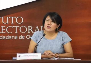 Convocan a profesionistas para ocupar seis plazas en el IEEPCO