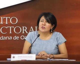 Convocan a profesionistas para ocupar seis plazas en el IEEPCO