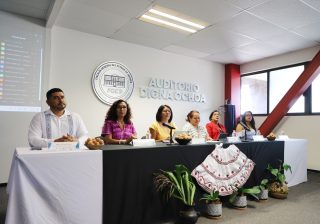 Inicia diplomado en litigio estratégico para fortalecer la defensa de los derechos político-electorales de las mujeres de Oaxaca