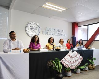 Inicia diplomado en litigio estratégico para fortalecer la defensa de los derechos político-electorales de las mujeres de Oaxaca
