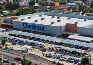 Inauguran nueva tienda de Chedraui en Oaxaca; representa inversión privada de más de 157.6 mdp, aseguran