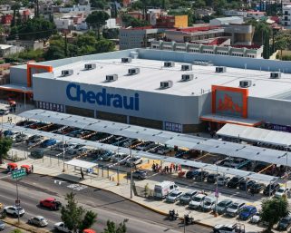 Inauguran nueva tienda de Chedraui en Oaxaca; representa inversión privada de más de 157.6 mdp, aseguran
