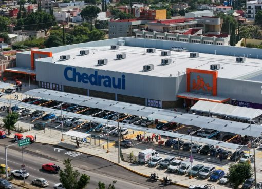 Inauguran nueva tienda de Chedraui en Oaxaca; representa inversión privada de más de 157.6 mdp, aseguran
