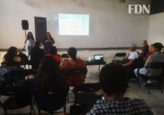 Anuncian “Arte toda la noche”, primer festival cultural de 24 horas continuas que se realizará en Oaxaca