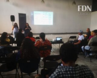 Anuncian “Arte toda la noche”, primer festival cultural de 24 horas continuas que se realizará en Oaxaca