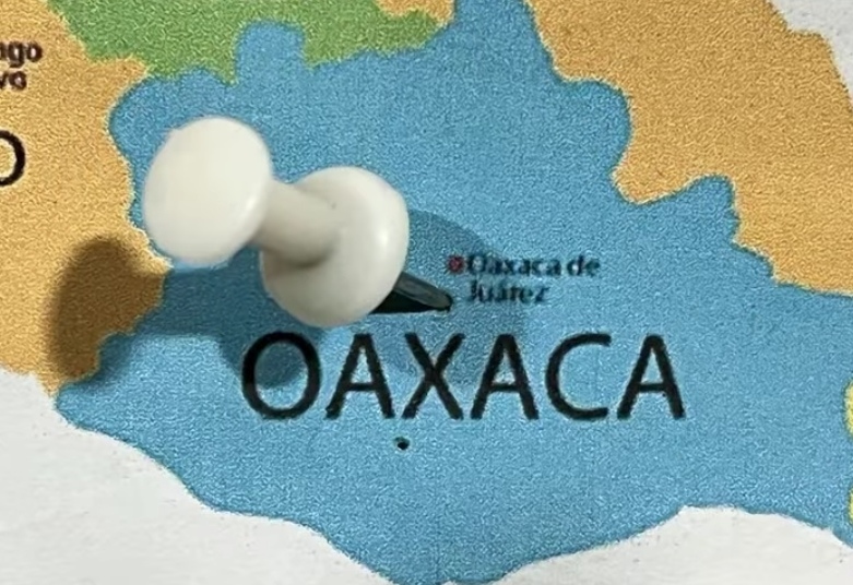 El Estado es omiso y cómplice en la desaparición de personas indígenas en México: Voces del territorio