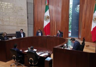 TEPJF protege libertad periodística y derecho de la ciudadanía en monitoreo de medios durante proceso electoral federal 2026-2027