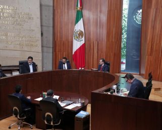 TEPJF protege libertad periodística y derecho de la ciudadanía en monitoreo de medios durante proceso electoral federal 2026-2027