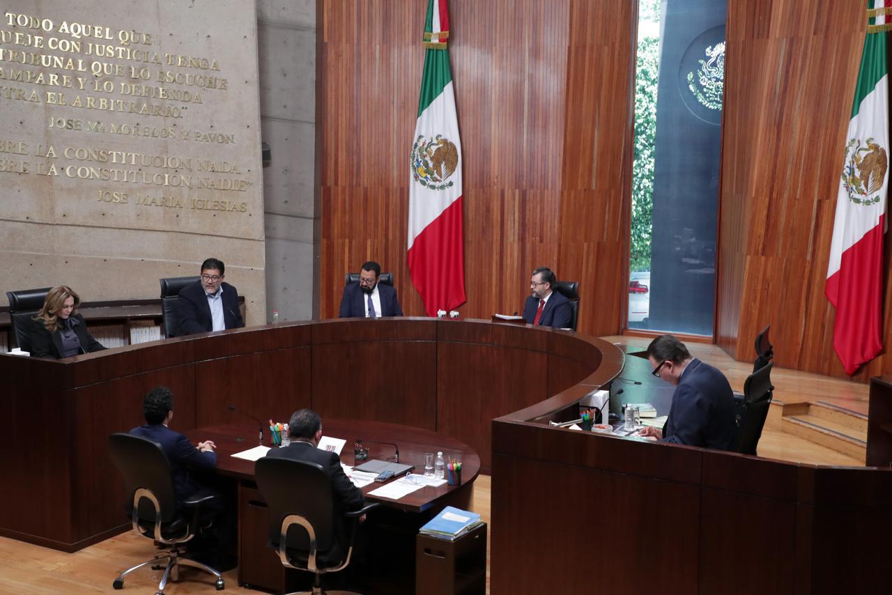 TEPJF protege libertad periodística y derecho de la ciudadanía en monitoreo de medios durante proceso electoral federal 2026-2027