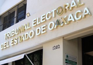 Revoca TEEO registro de suplente de Regiduría de Ecología en elección extraordinaria de Santiago Xanica