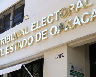 Revoca TEEO registro de suplente de Regiduría de Ecología en elección extraordinaria de Santiago Xanica