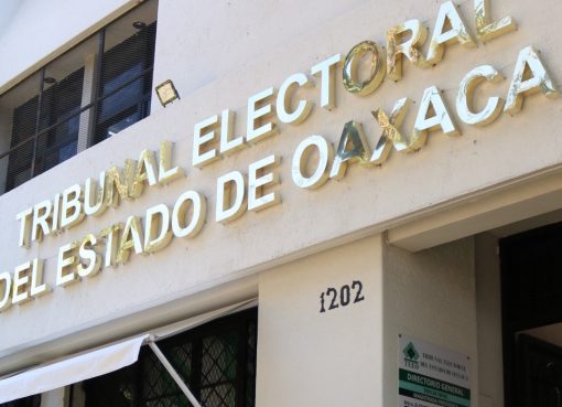 Revoca TEEO registro de suplente de Regiduría de Ecología en elección extraordinaria de Santiago Xanica