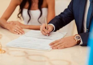 Se casan menos los mexicanos; matrimonios disminuyen 18.2%