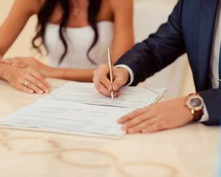 Se casan menos los mexicanos; matrimonios disminuyen 18.2%