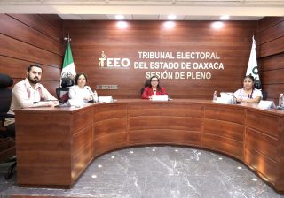 Edil de Santa Lucía ha sido omiso en convocar a sesiones de cabildo: TEEO