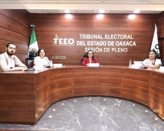 Edil de Santa Lucía ha sido omiso en convocar a sesiones de cabildo: TEEO