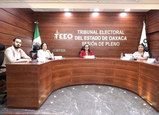 Edil de Santa Lucía ha sido omiso en convocar a sesiones de cabildo: TEEO