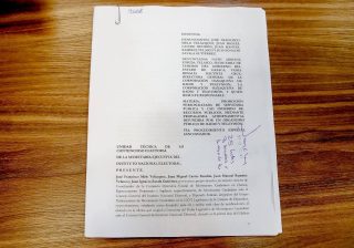 Denuncian ante el INE a dos funcionarias del gobierno de Oaxaca por presunto uso indebido de recursos públicos 