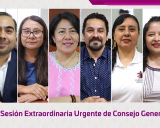 Aprueba IEEPCO acuerdos de municipios que se rigen por Sistemas Normativos Indígenas