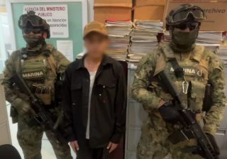Rescatan en Jalisco a adolescente de Oaxaca, víctima de reclutamiento de la delincuencia organizada a través de TikTok