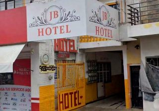 Matan a niño dentro de hotel en Huajuapan; investigan a su madre