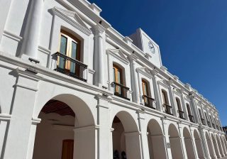 Ahora van por la desaparición del ayuntamiento de Juchitán