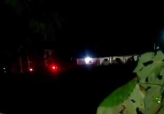 “Blindaje” de Chiapas eleva tensión en Chimalapas; Pakal resguarda el ejido Gustavo Díaz Ordaz ante llegada de comuneros oaxaqueños