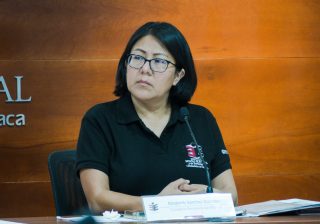 Violencia contra mujeres debe atenderse de manera integral: Titular del IEEPCO