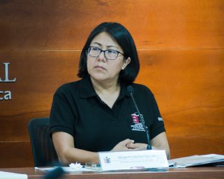 Violencia contra mujeres debe atenderse de manera integral: Titular del IEEPCO