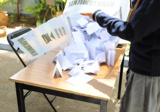 Inicia IEEPCO elecciones escolares 2026 