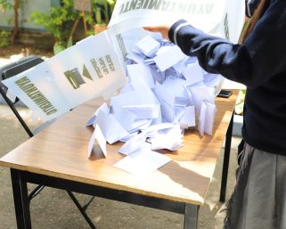 Inicia IEEPCO elecciones escolares 2026 