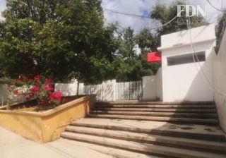 Diseñador que denunció extorsión en Juchitán, acepta estar en nómina del IEEPO