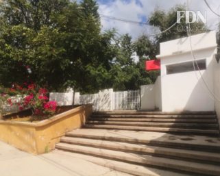Diseñador que denunció extorsión en Juchitán, acepta estar en nómina del IEEPO